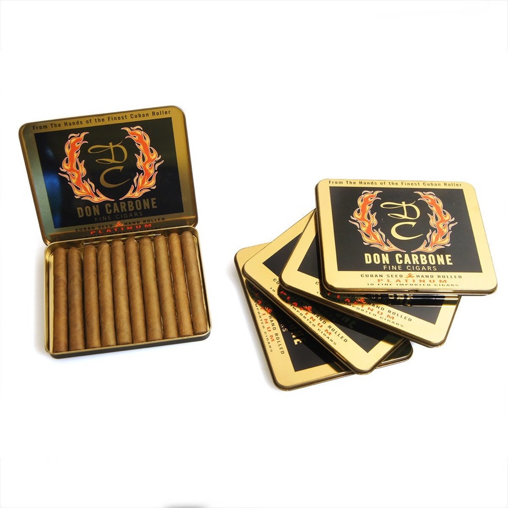 Don Carbone Fine Cigars